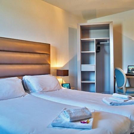 Adonis Hotel Bayonne Lahonce Kültér fotó