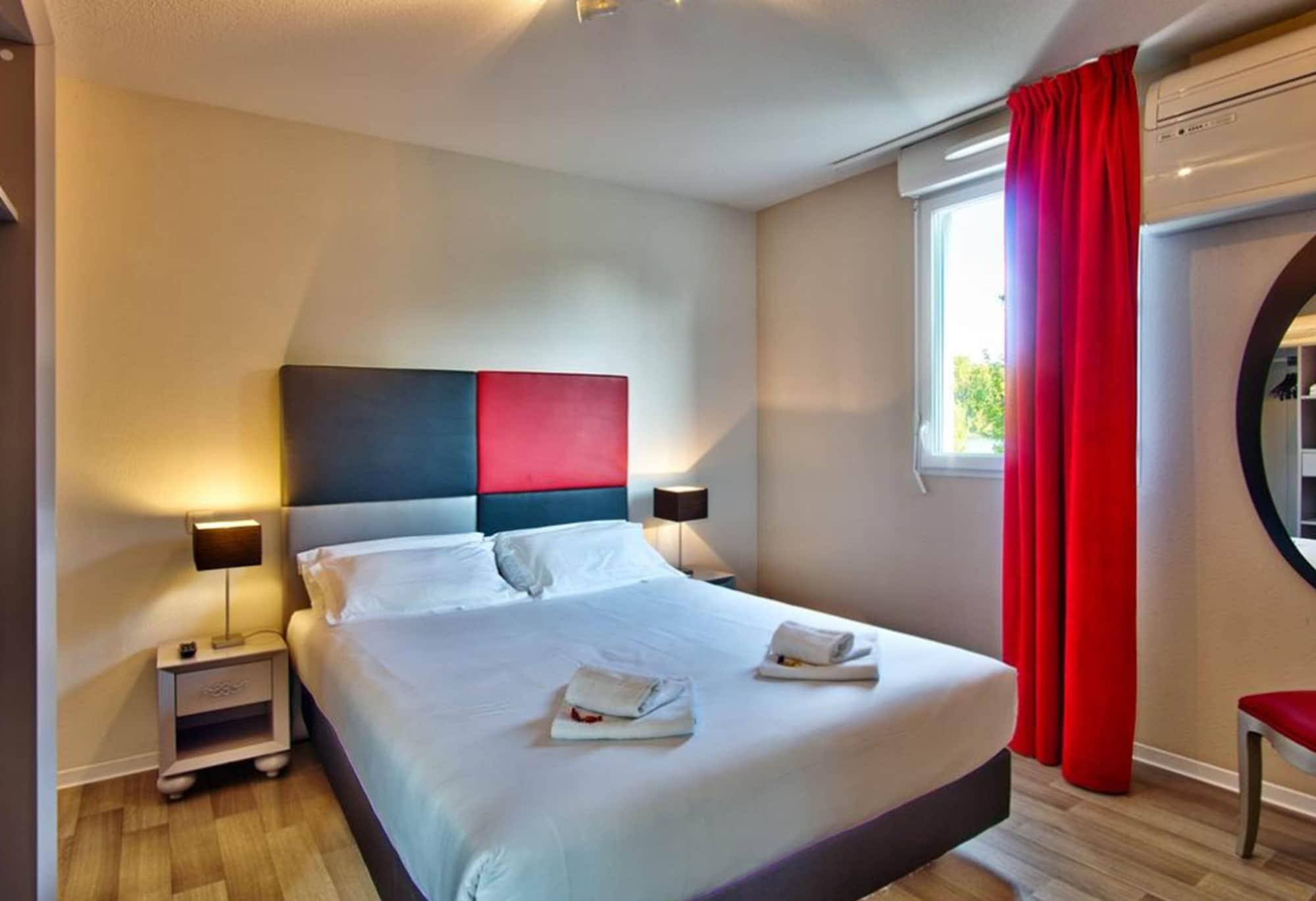 Adonis Hotel Bayonne Lahonce Kültér fotó