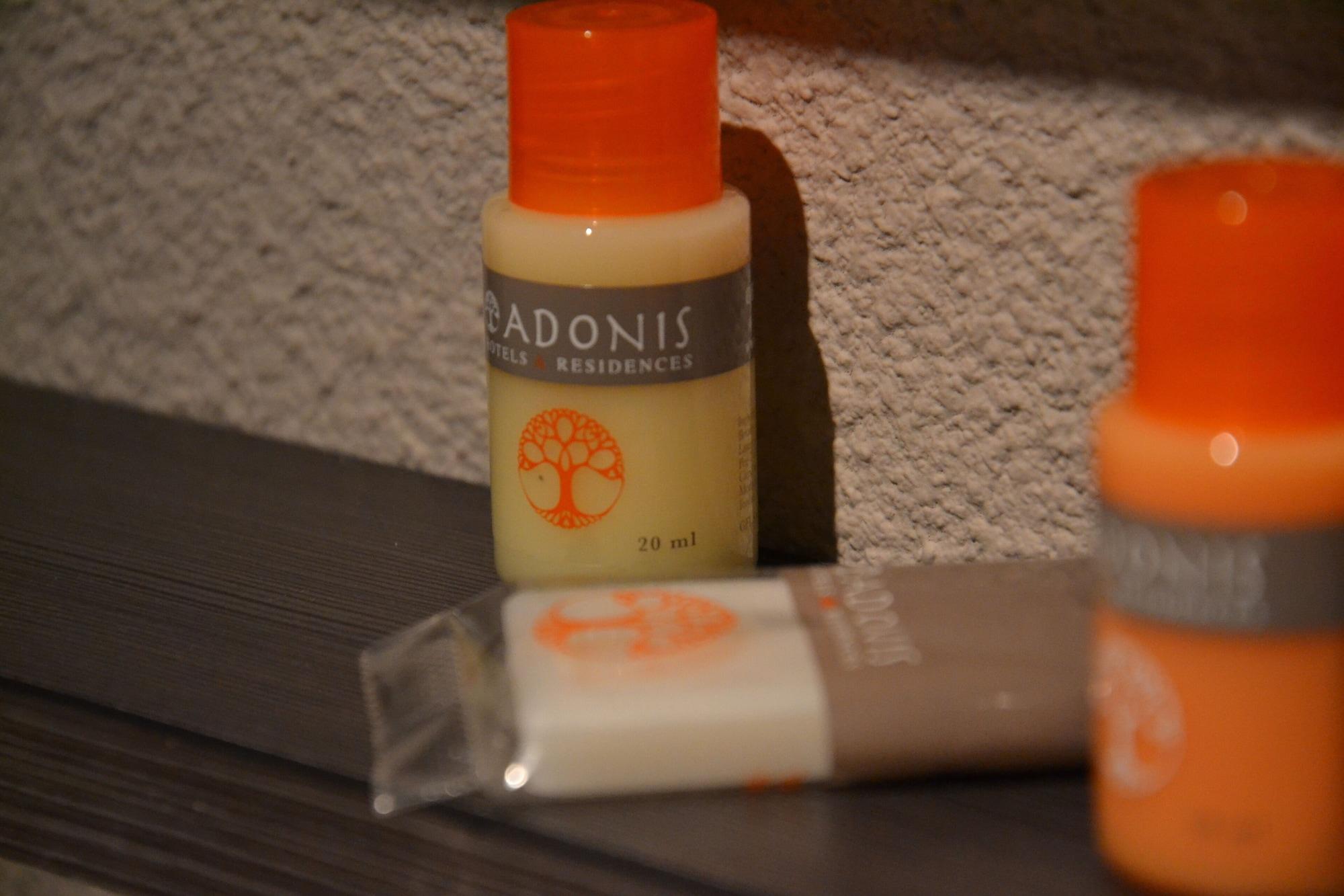 Adonis Hotel Bayonne Lahonce Kültér fotó
