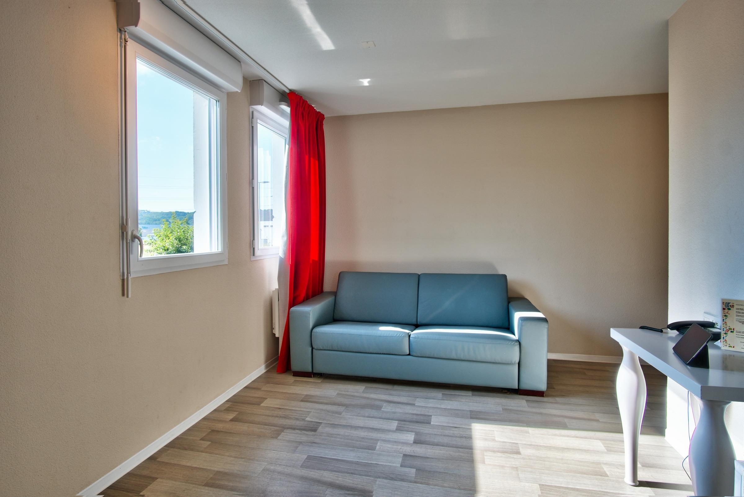 Adonis Hotel Bayonne Lahonce Kültér fotó