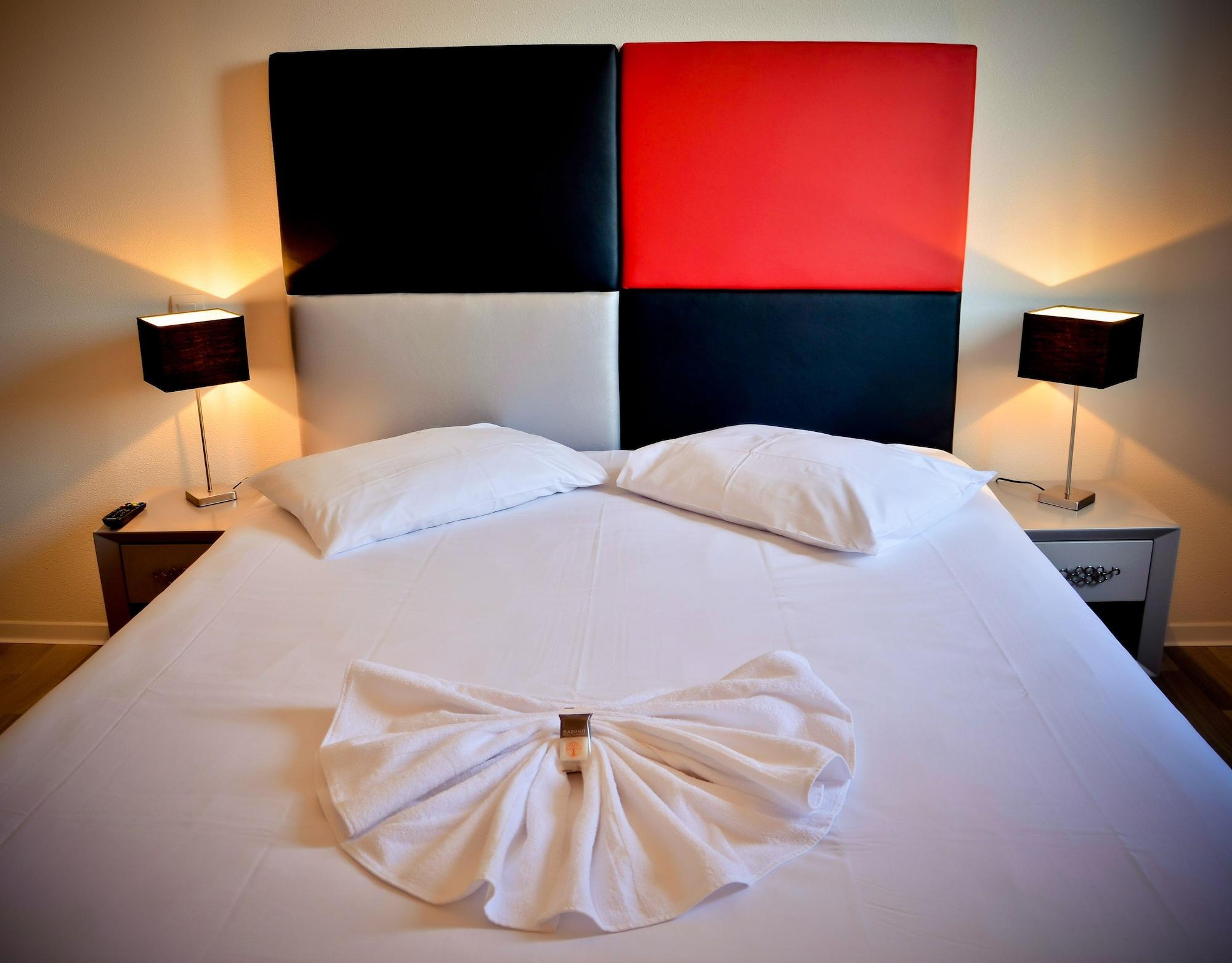 Adonis Hotel Bayonne Lahonce Kültér fotó
