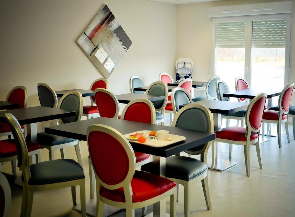 Adonis Hotel Bayonne Lahonce Kültér fotó