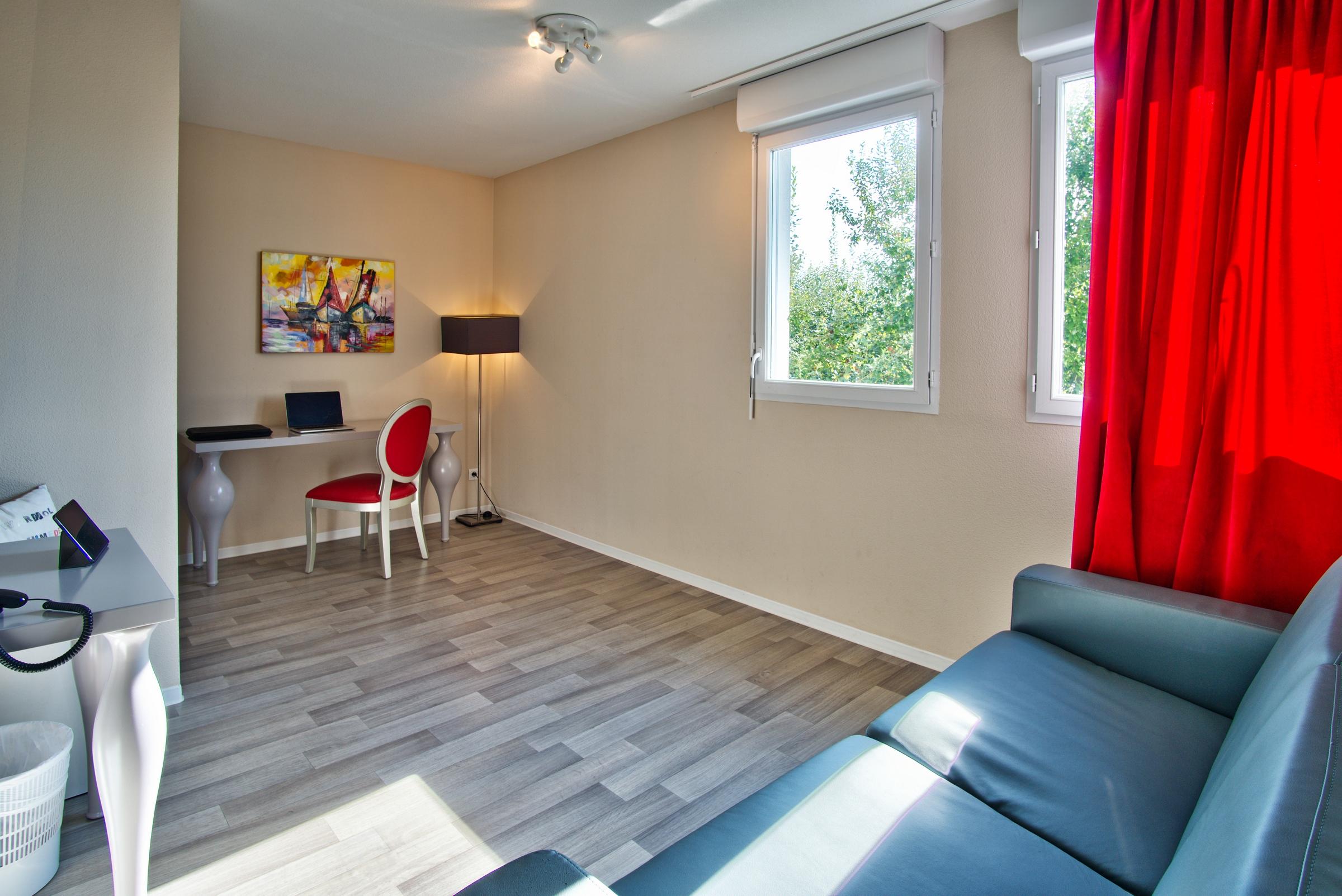 Adonis Hotel Bayonne Lahonce Kültér fotó