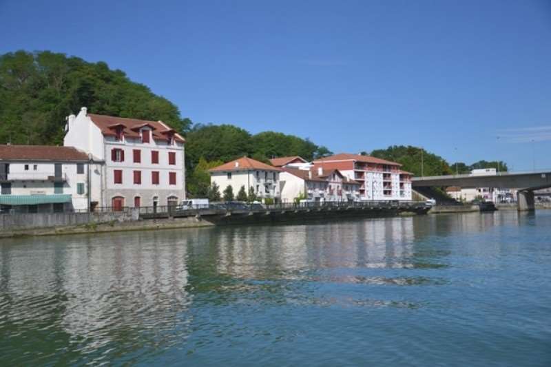 Adonis Hotel Bayonne Lahonce Felszereltség fotó