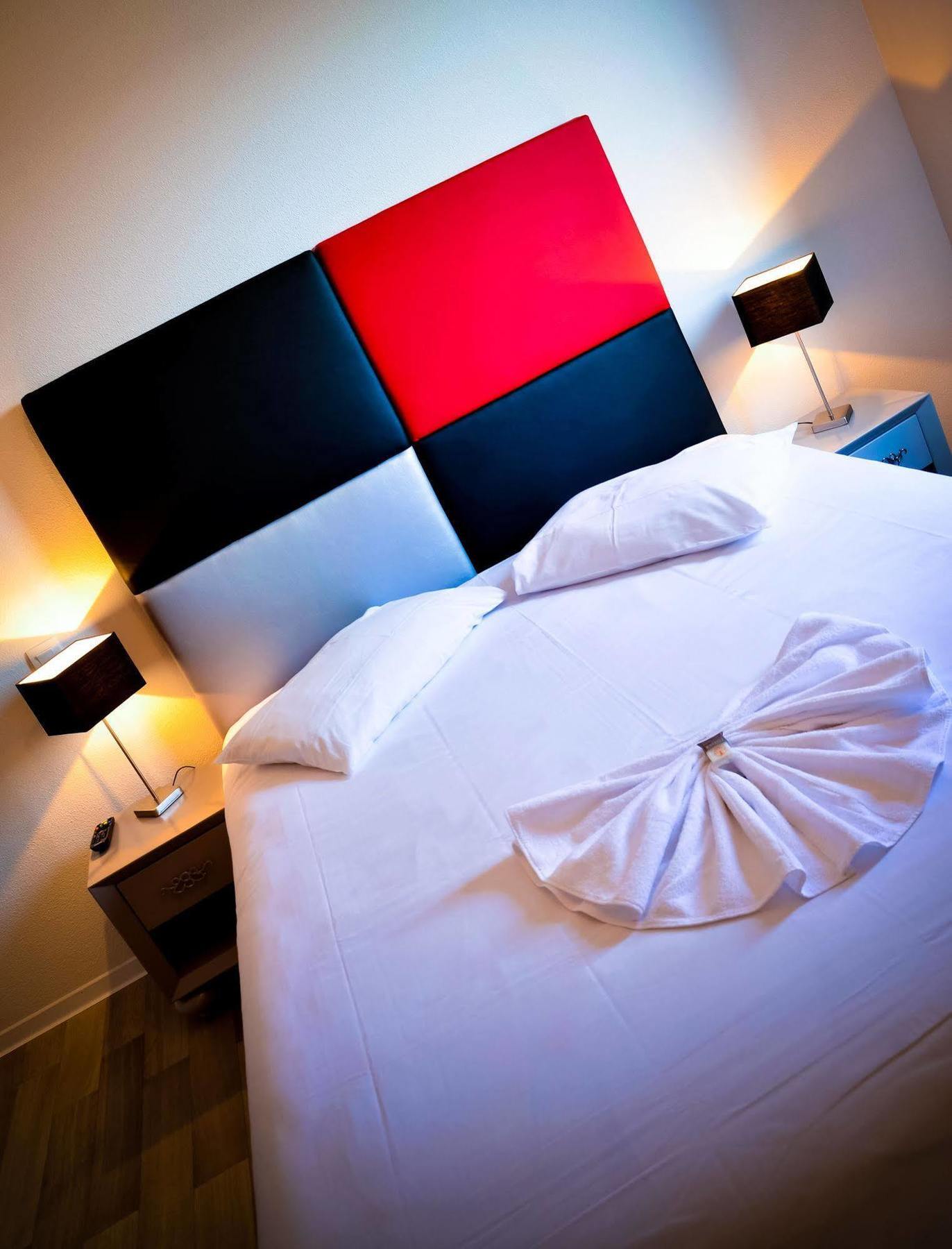 Adonis Hotel Bayonne Lahonce Kültér fotó