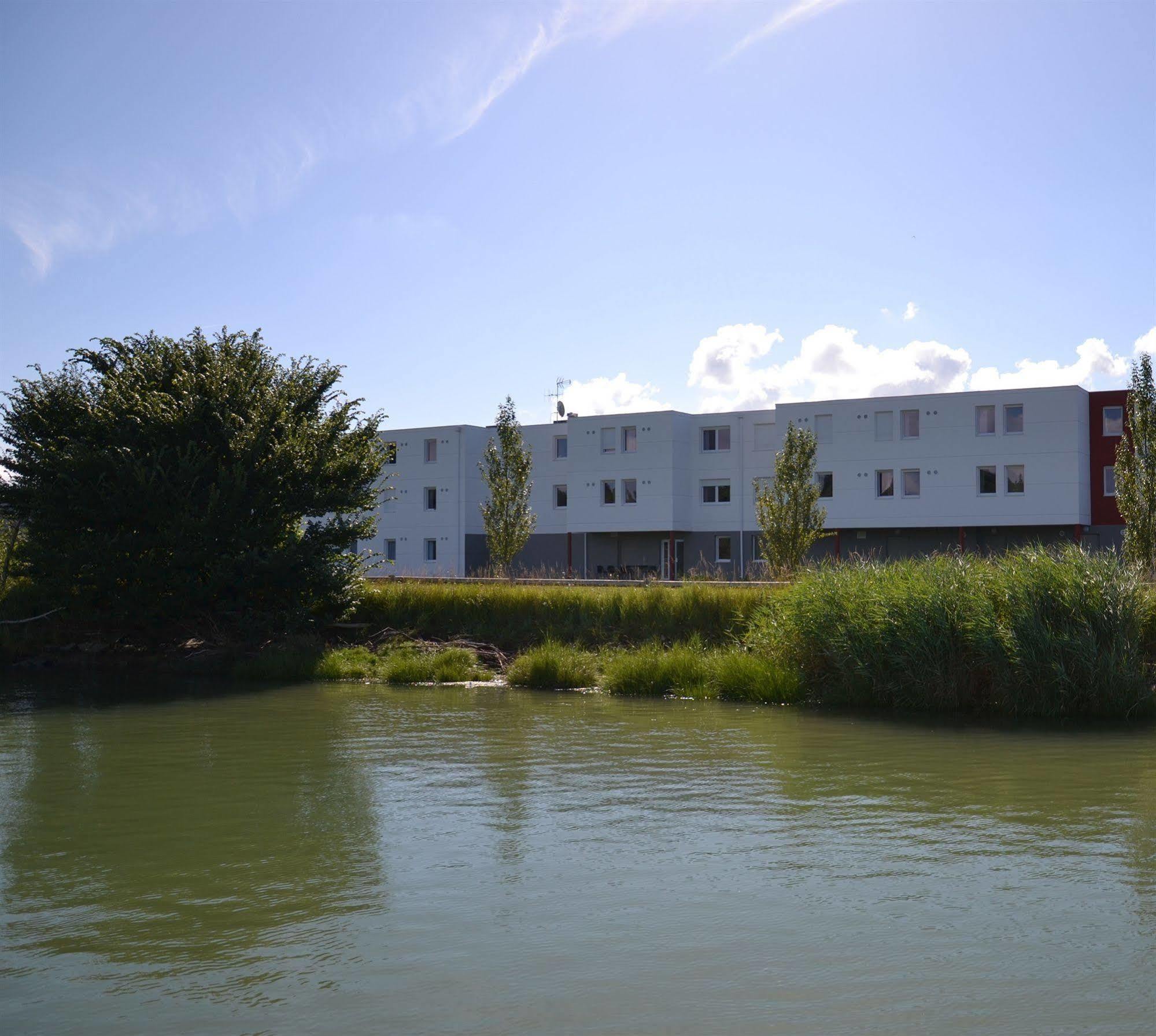 Adonis Hotel Bayonne Lahonce Kültér fotó