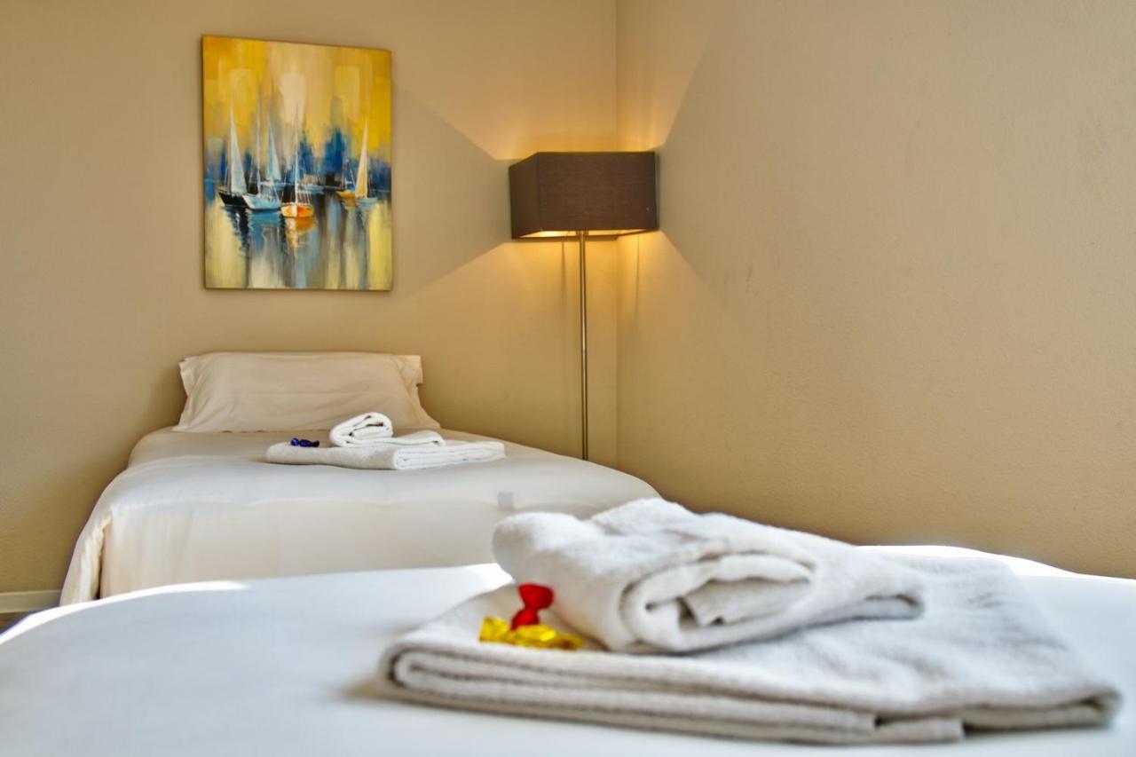 Adonis Hotel Bayonne Lahonce Kültér fotó