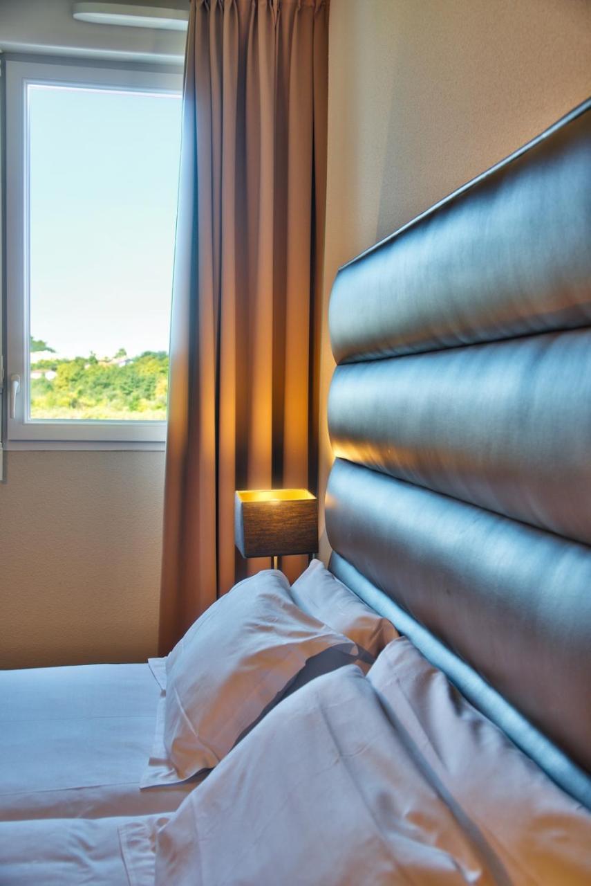 Adonis Hotel Bayonne Lahonce Kültér fotó