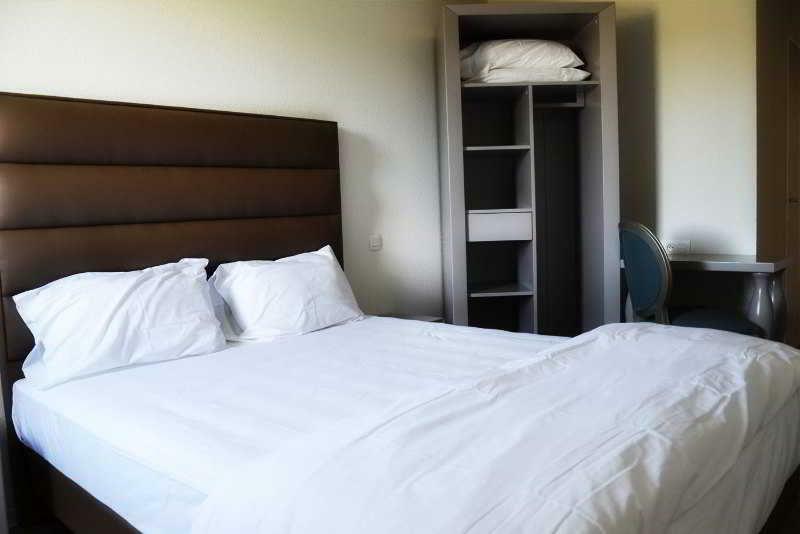 Adonis Hotel Bayonne Lahonce Kültér fotó